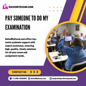 Pay Someone To Do My Examination